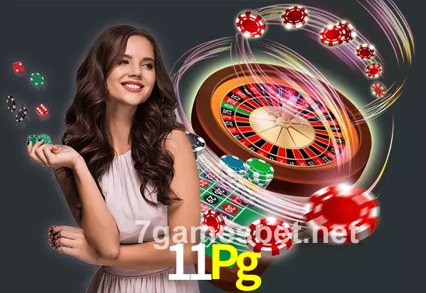 vivo no cassino 11Pg